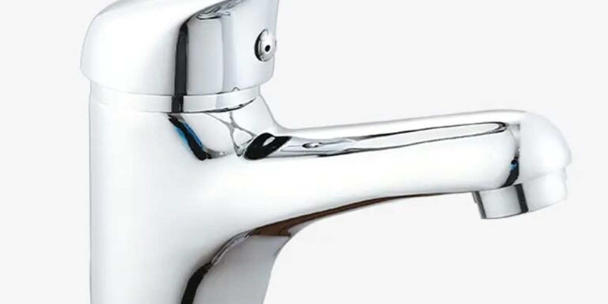 Why Brass Spindle Is a Popular Choice For Faucets