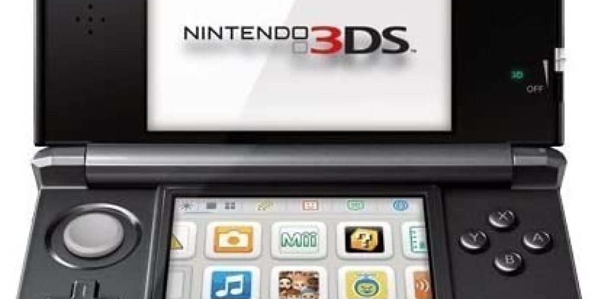 Techtoroms.com: Your Ultimate Destination for Free Nintendo 3DS ROMs