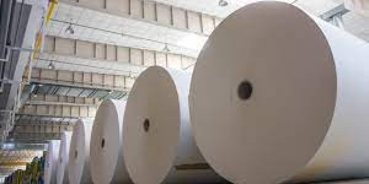 Pulp and Paper Market Trend, Progression Status, Revenue Expectation to 2029