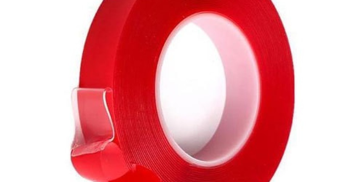 Acrylic Foam Tapes Market Growth, Key Findings and Forecast to 2029