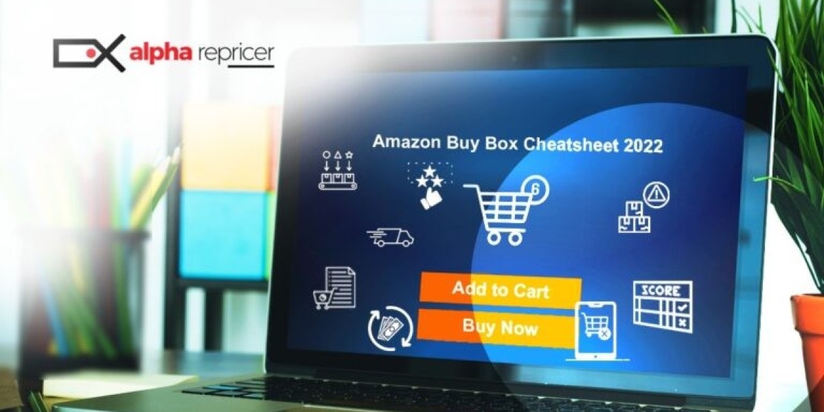 Want To Know What IS Amazon Buy Box!