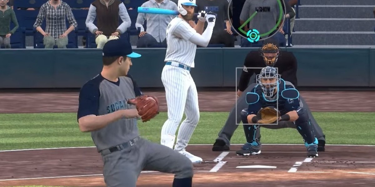 MLB The Show 23: What are the Benefits of Changing Positions?