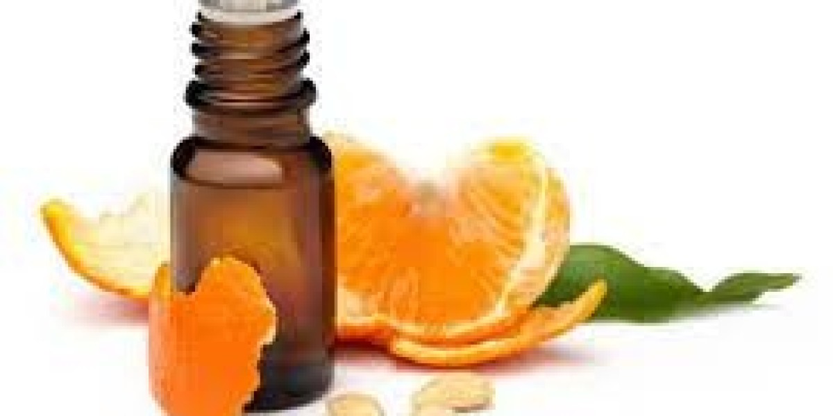Orange Terpenes Market ize, Demand, Status and Growth Outlook 2028