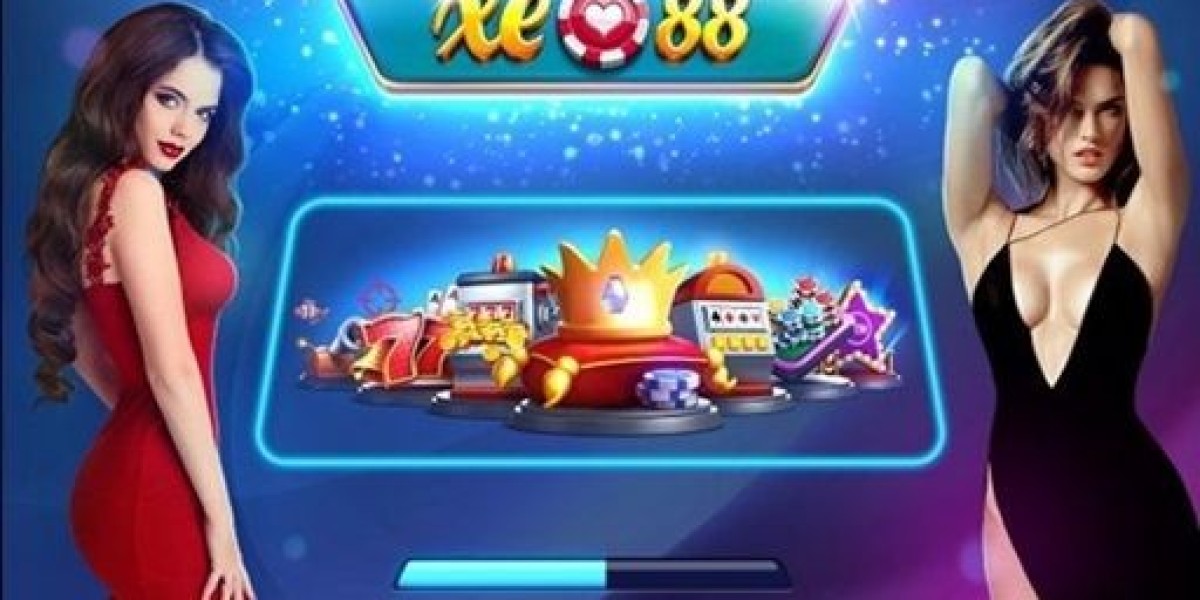 Experience the Best Casino Games with XE88 APK Download