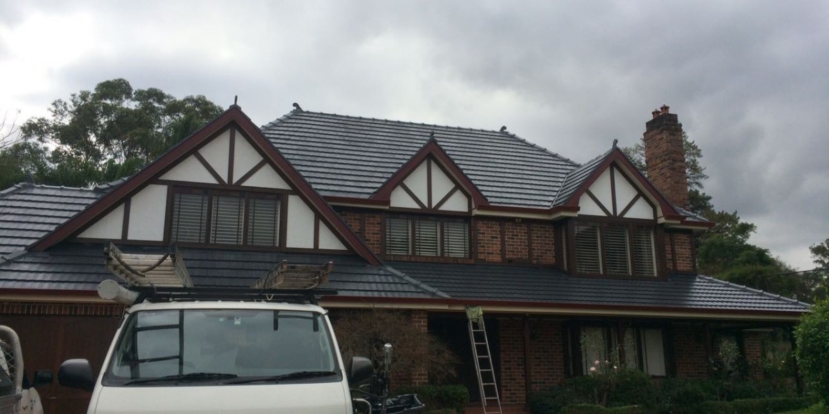Enhance Your Home's Aesthetic Appeal with Top View Roofing's Roof Painting and Guttering Services in Sydney