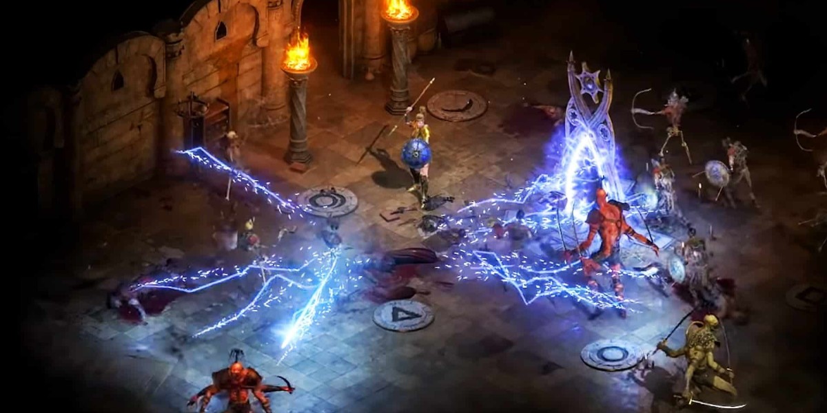 Cheap Diablo 4 Gold of new mechanics and systems have been introduced