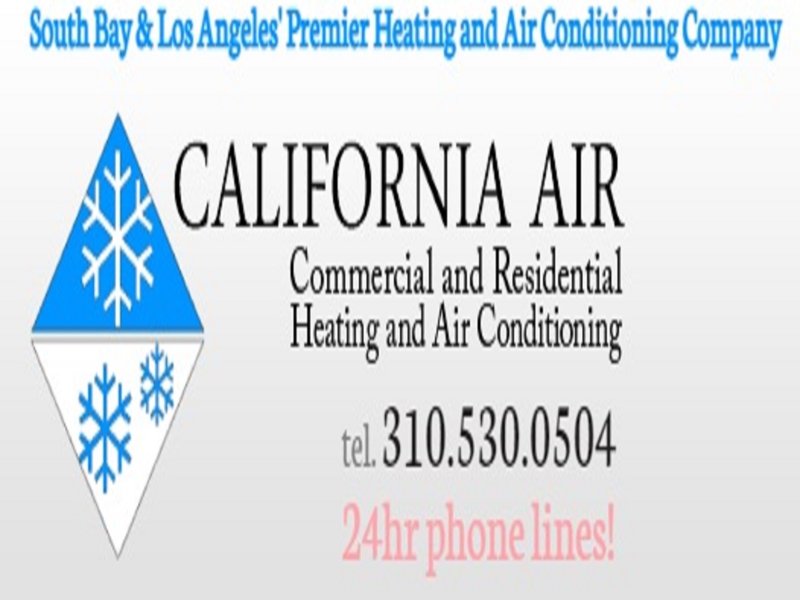 California Air Conditioning Systems