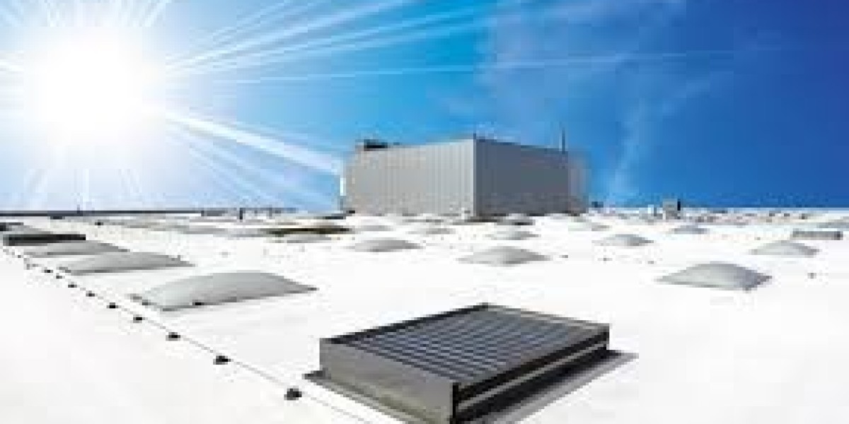 Cool Roofs Market Future Demands, Top Key-Players and Growth 2028