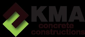 KMA Concrete Contructions