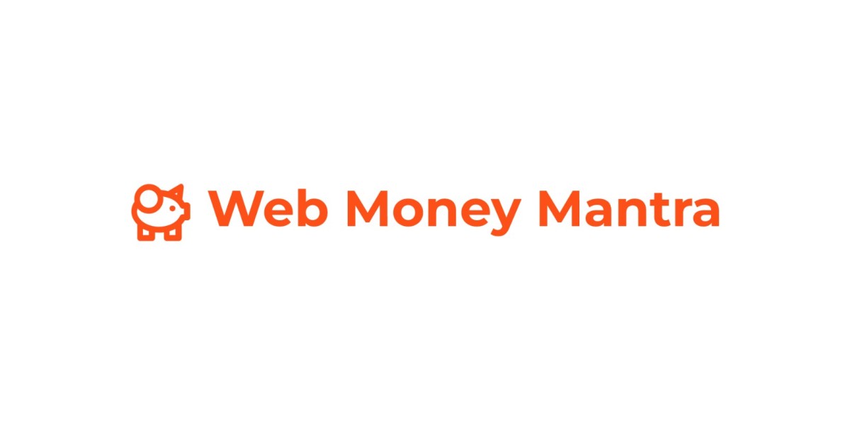 Web Money Mantra: Unleashing the Power of Online Wealth Creation