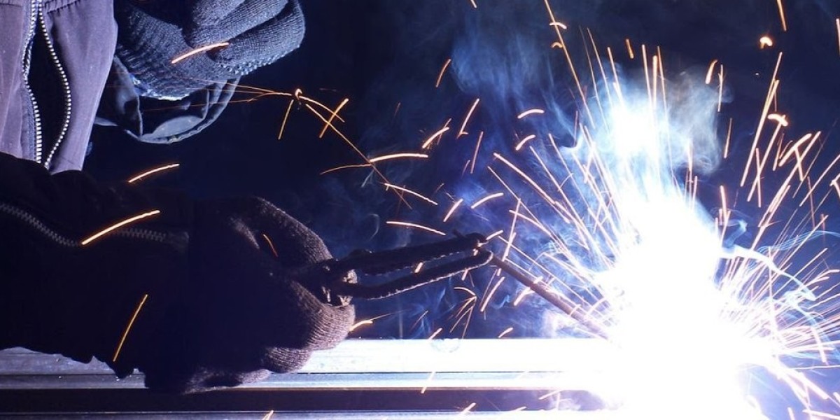 Welding Powder Market Size, Trends and Forecast to 2029