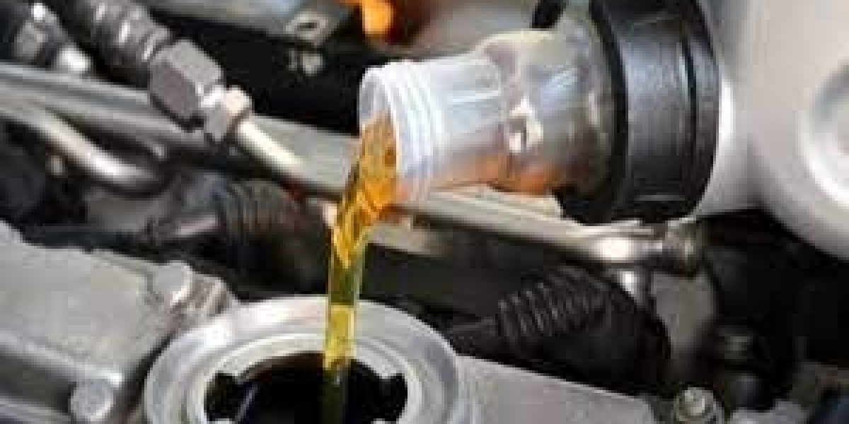 Specialty Fuel Additives Market Trends, Sales, Price, Company Profile and Forecast till 2029