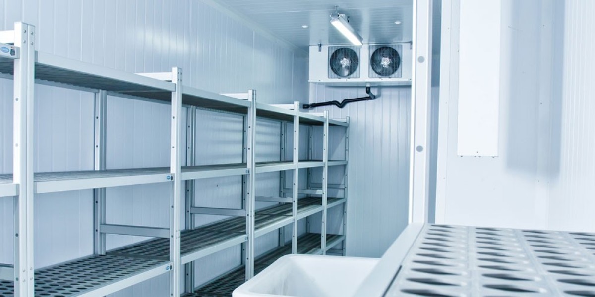 Exactly What to Look For When Deciding on A Commercial Freezer