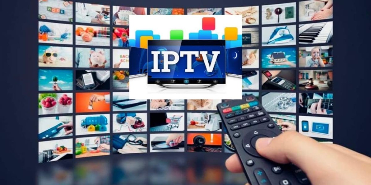 What Is IPTV and What Kinds of IPTV Services Are There?