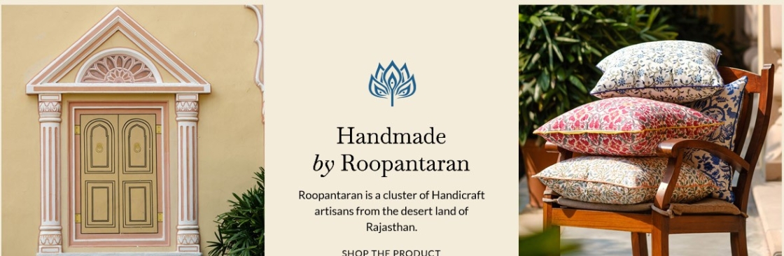 Roopantaran Store