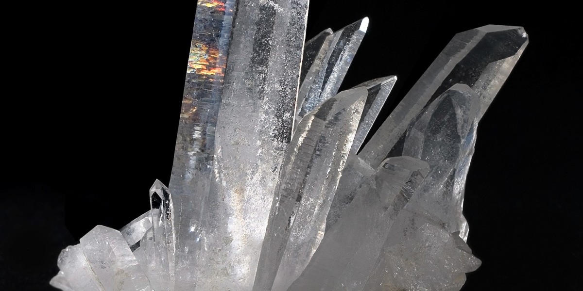 Quartz Market Growth, Opportunities and Forecast 2029