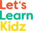 Let's Learn Kidz off Educational Toys for 1 Year Old