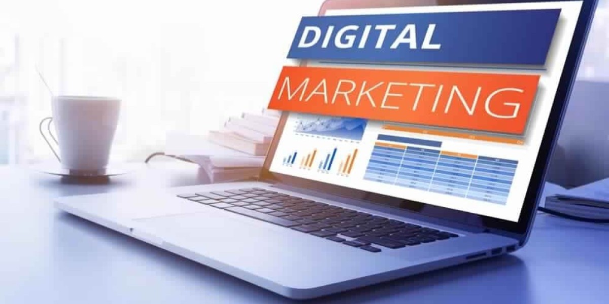 What Are the Benefits of Partnering with a B2B Digital Marketing Agency? Maximizing Your Reach with a B2B Digital Market