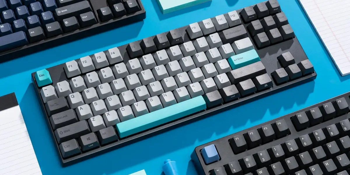 Mechanical Keyboard Market Advanced Technologies and Growth Opportunities - 2032