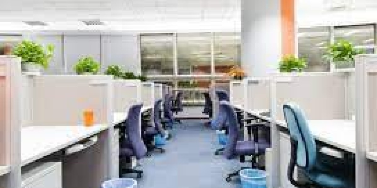 Janitorial Services Toronto - Keeping Your Space Spotless