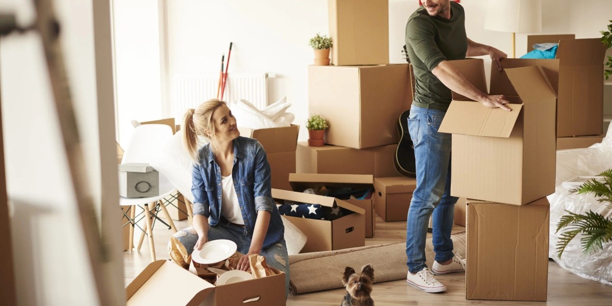 How to choose Boston to Los Angeles Movers