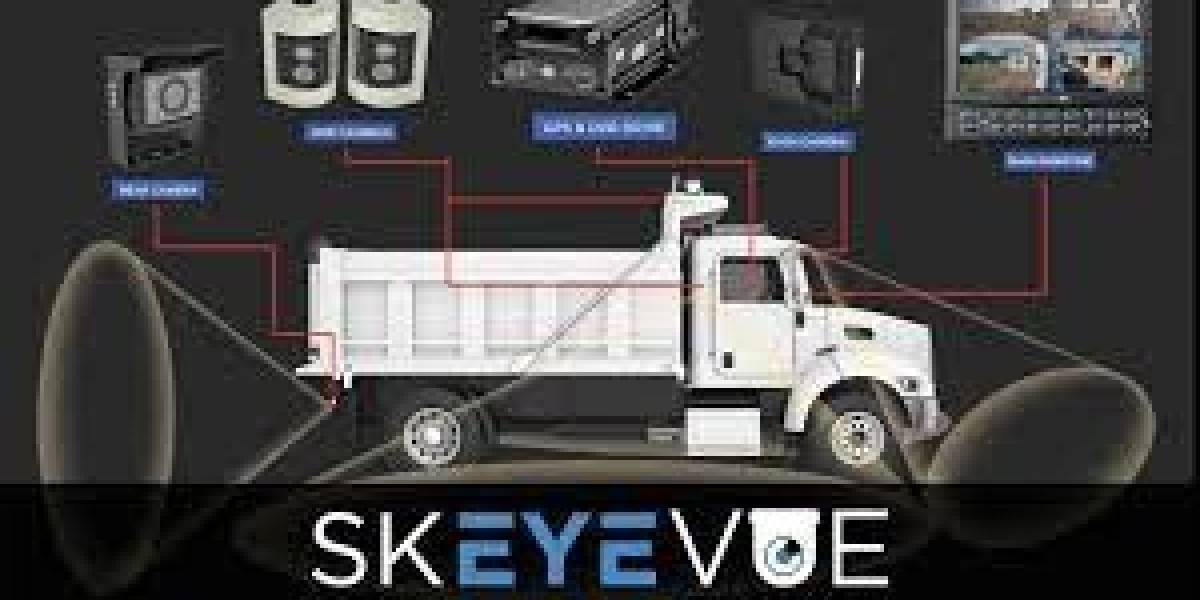 Seeing is Believing: The Power of Truck Camera Systems