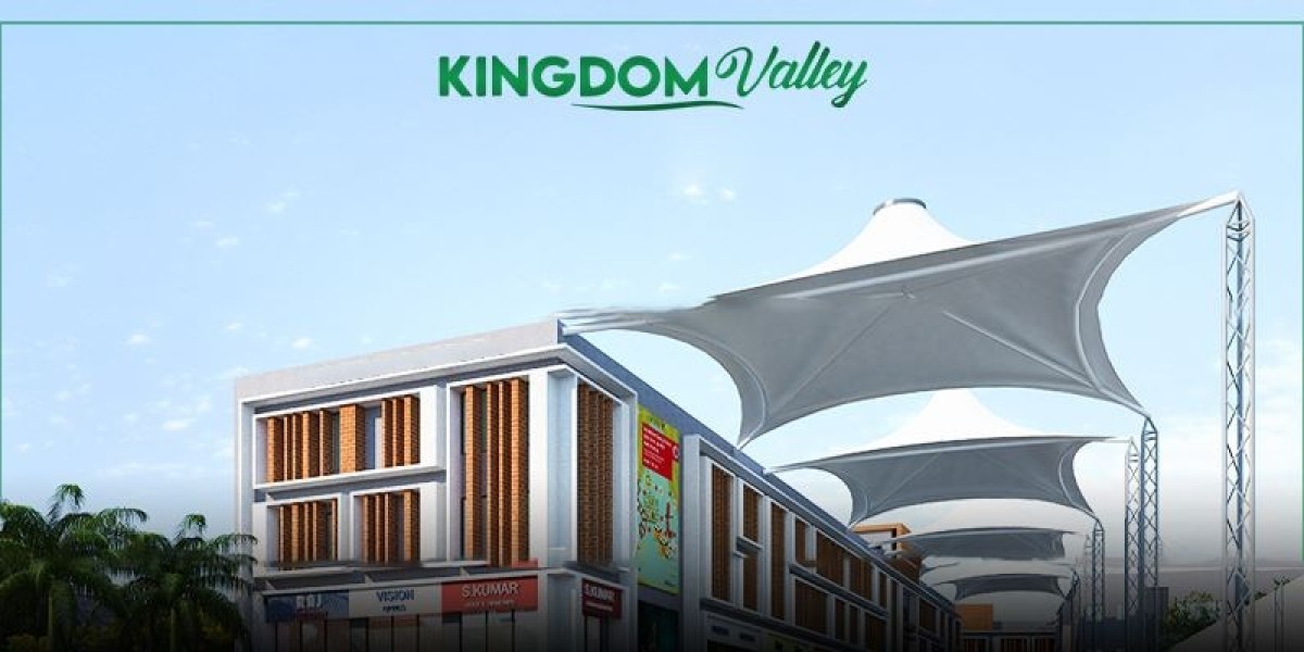 A Royal Investment: Exploring Kingdom Valley Islamabad's Payment Plan