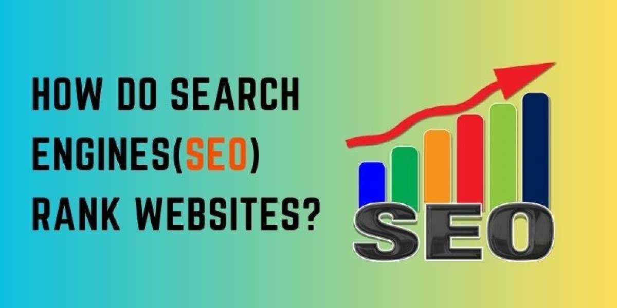 How do Search Engines Rank Websites?