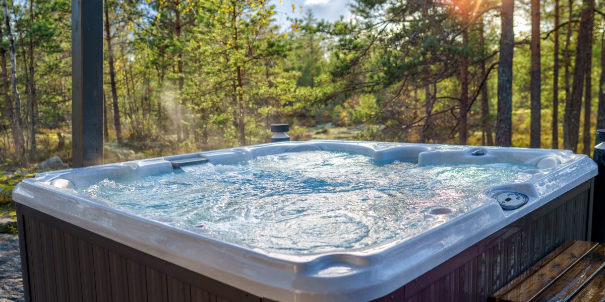 Hot Tub Covers Market  Industry Analysis and Forecast (2020-2028) – By Type, Size, Current Situation, Application and Re