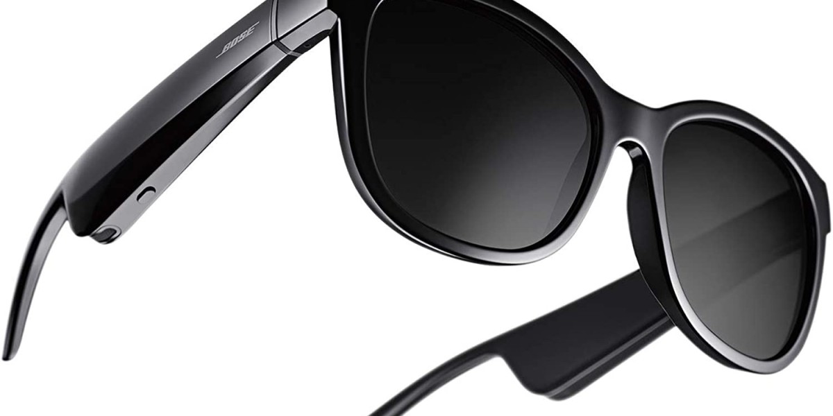 Bluetooth Audio Sunglasses Market Overview 2023 Based on Application, Revenue, Sales and Forecast 2028-2030