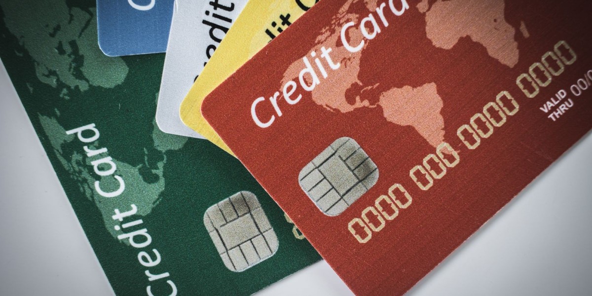 Easy Approval Store Credit Cards: Unlocking Credit Opportunities with Merchandise Credit Cards