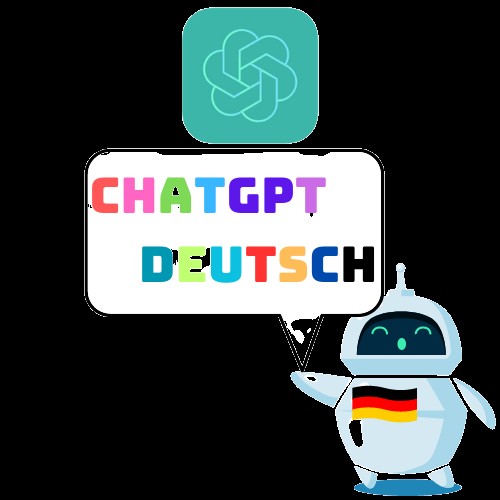 ChatGPT Deustch