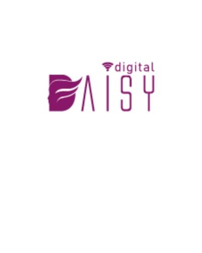 Digital daisy