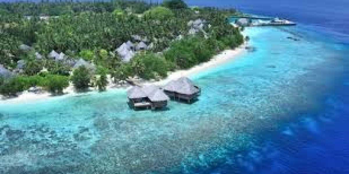 Cheapest 5 Maldives Group Tour Packages