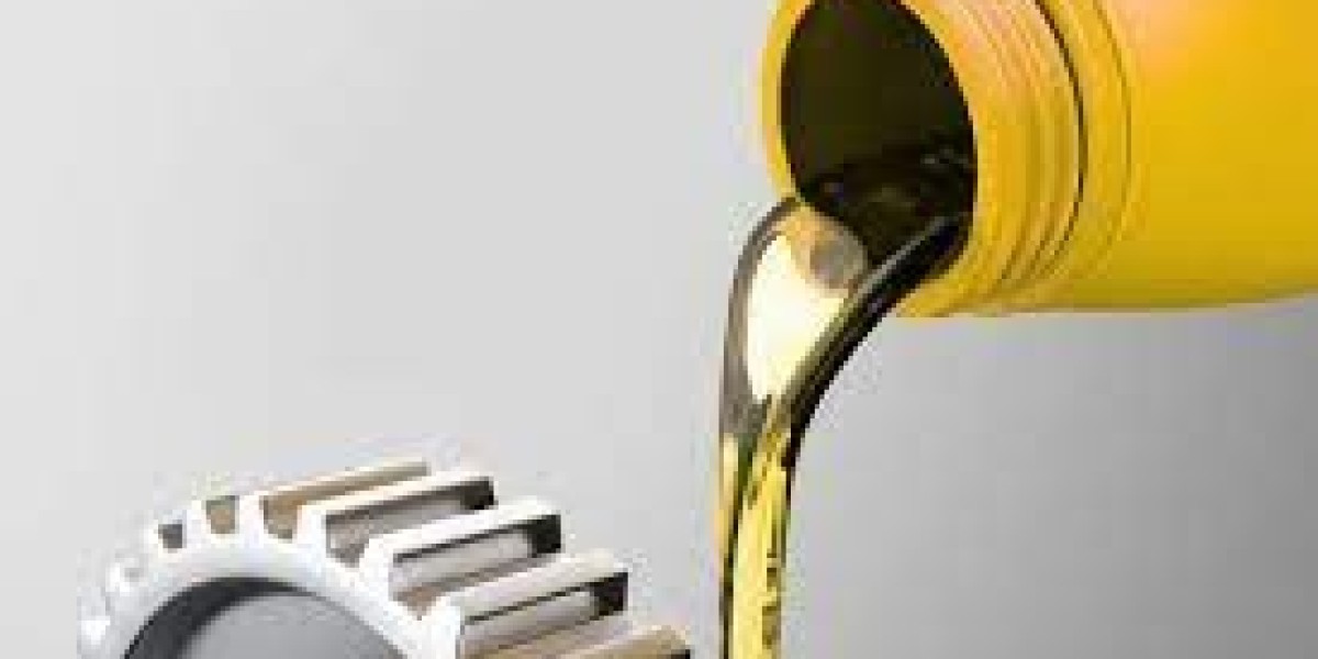 Construction Lubricants Market Forecast 2023-2030 Global Analysis By Type, Size, Product and Geography