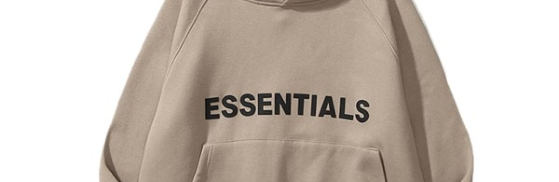 essential hoodie