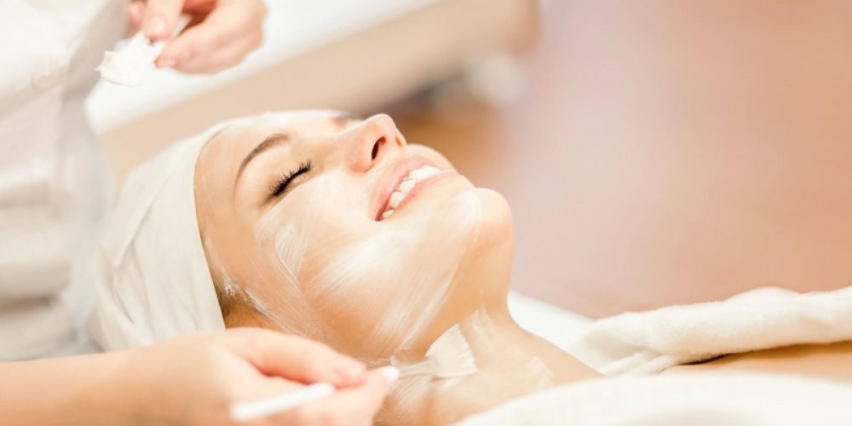 Skin Rejuvenation Houston: Unveiling the Secrets to Radiant and Youthful Skin: