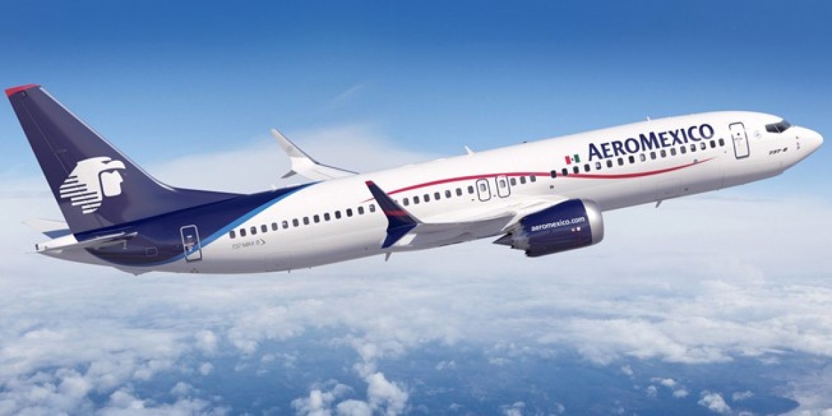 How can I change my flight date with Aeromexico?