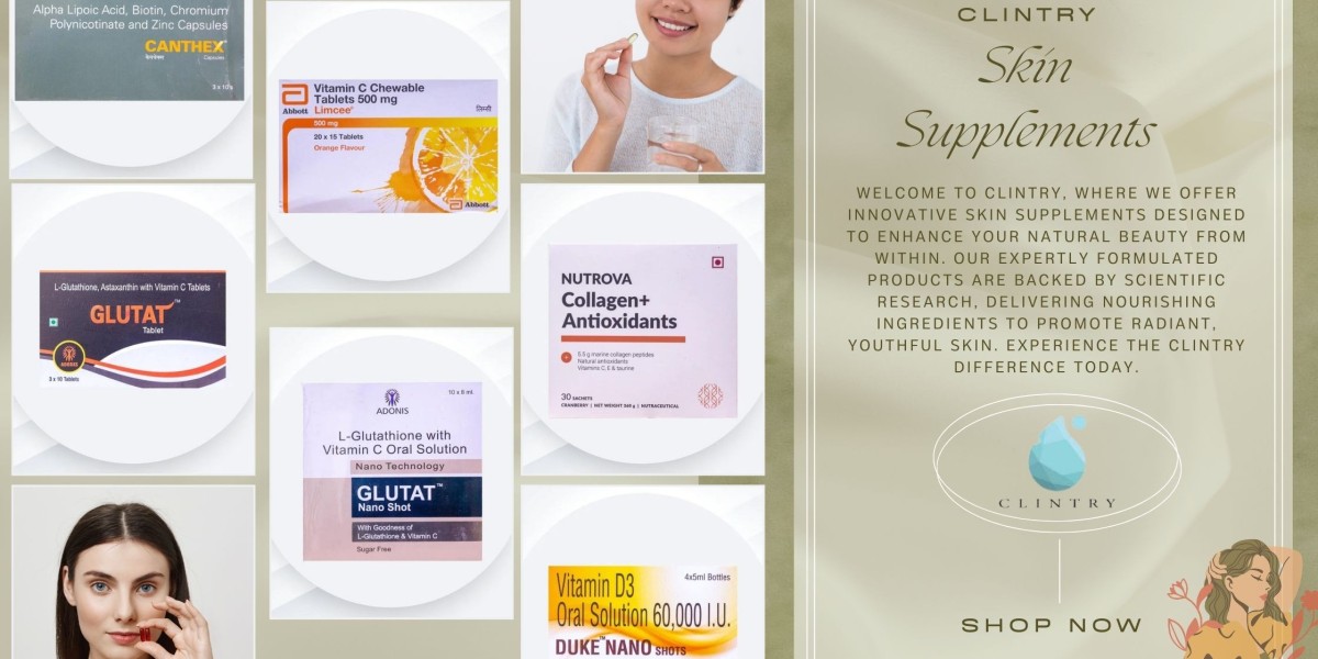 Do You Need Better For Skin Supplements?