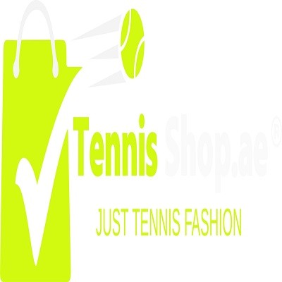 tennis shopuae