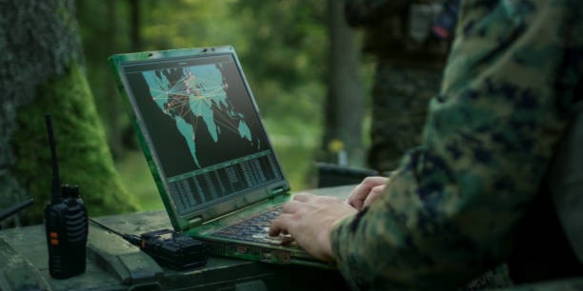 Military Navigation Market Revenue Analysis and Size Forecast, A Data-Driven Report by 2032
