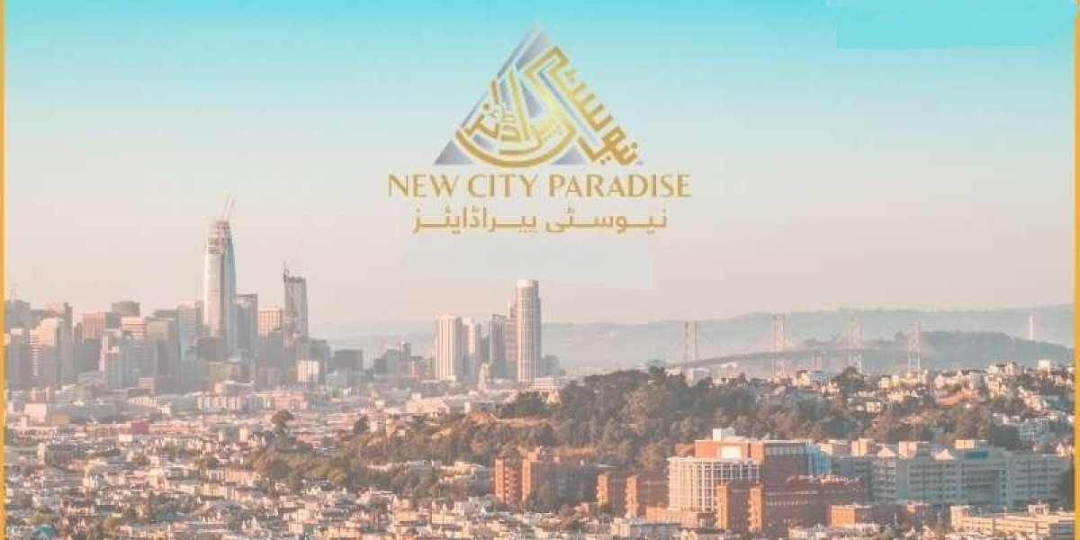 Discovering Paradise Found: The New City Paradise Location