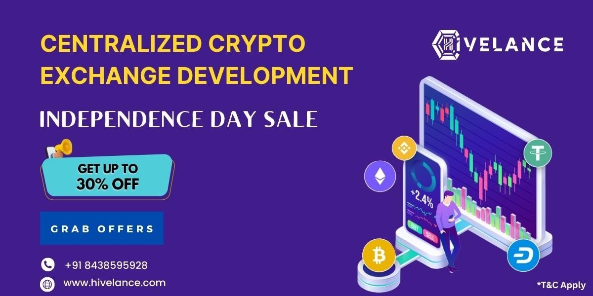 Key Features to Consider in Centralized Cryptocurrency Exchange Software Development