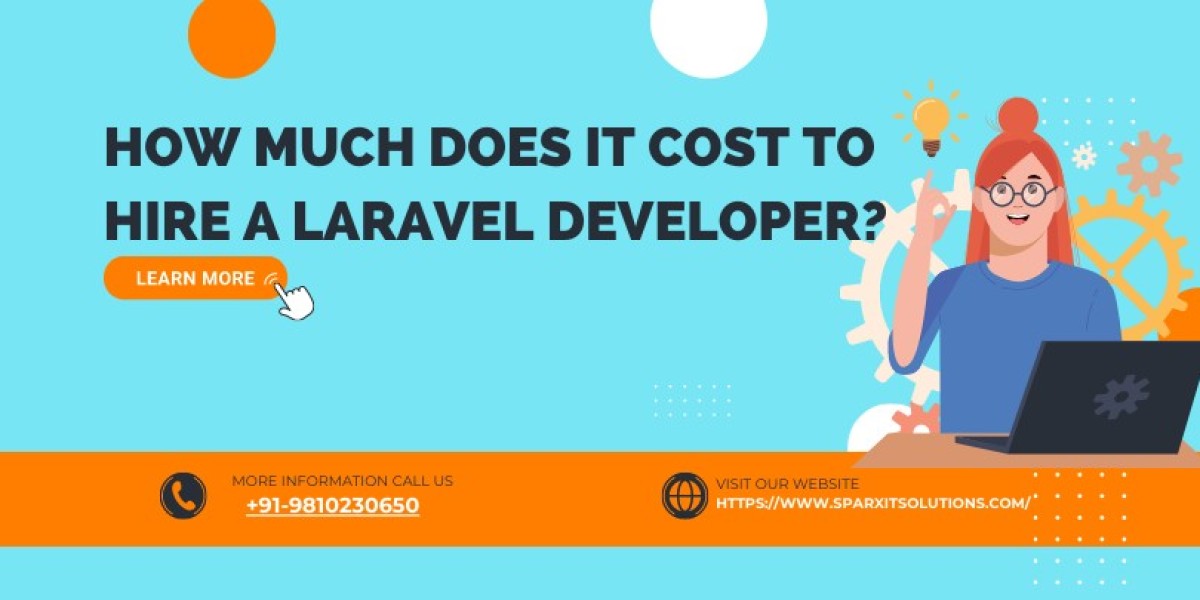 How Much Does it Cost to Hire a Laravel Developer?