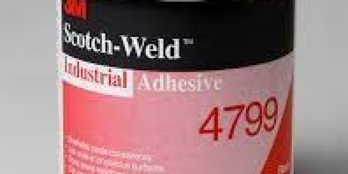Industrial Adhesive Market Industry 2023 Share, Trend, Segmentation and Forecast to 2030