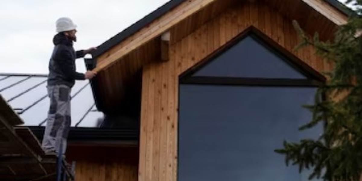 All You Wanted to know About the Best Guttering Chorley and Fascias Preston