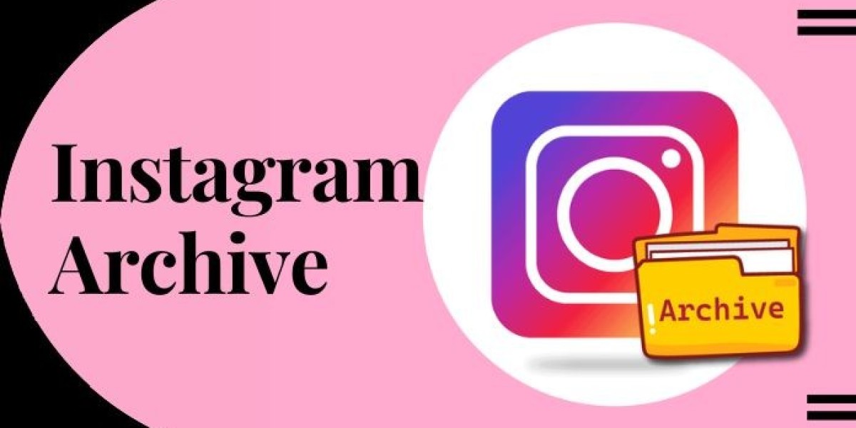 What Is Instagram Archive and How to Use It