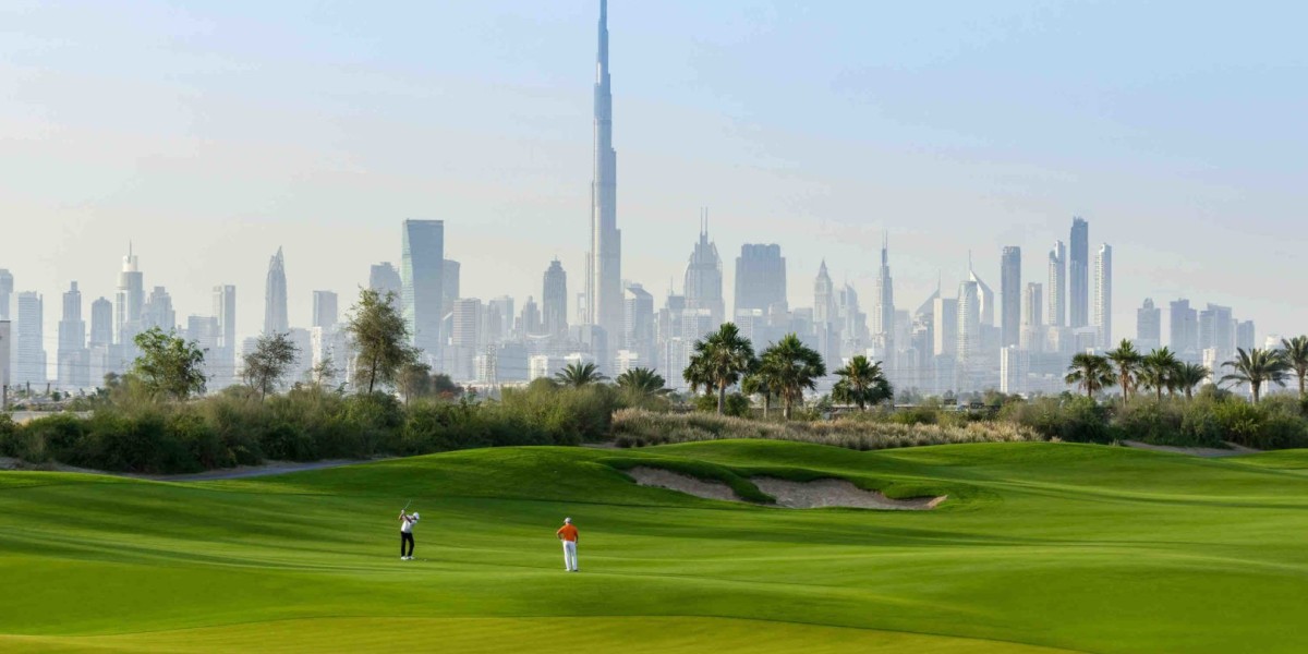 Dubai Estate Hills: A Majestic Residential Haven in the Heart of Dubai