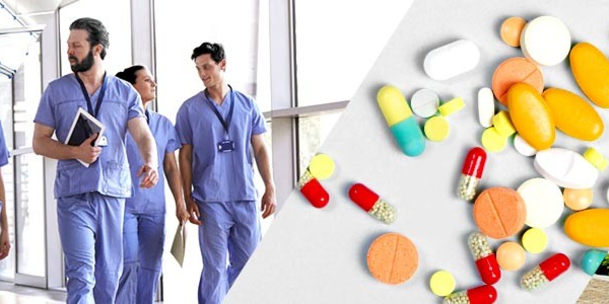 How To Open A Pharma Company in India?