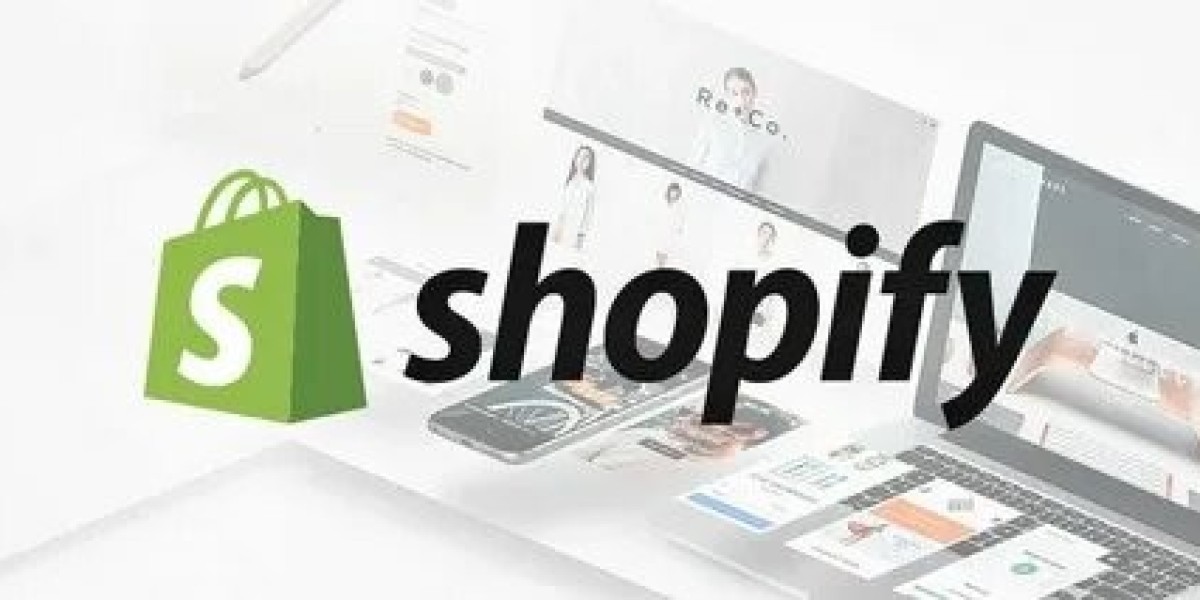 Best Shopify Store Development Services